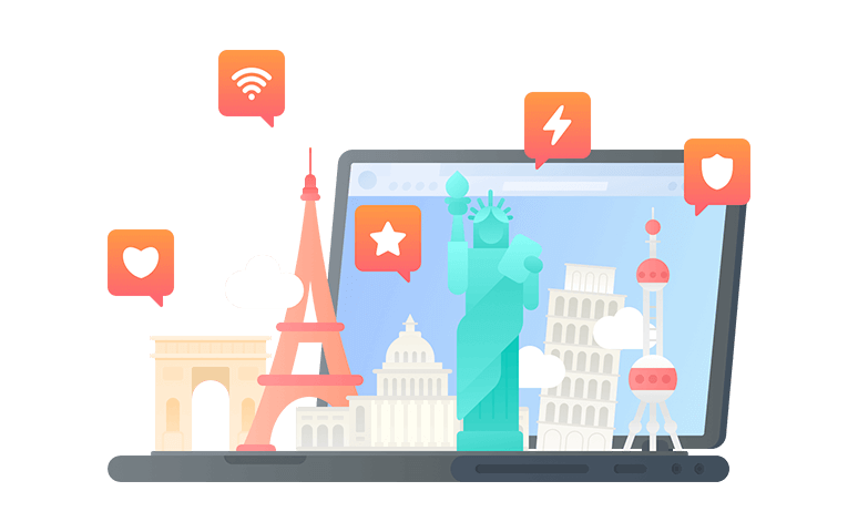 在纳米比亚连接到中国vpn - 回国加速器